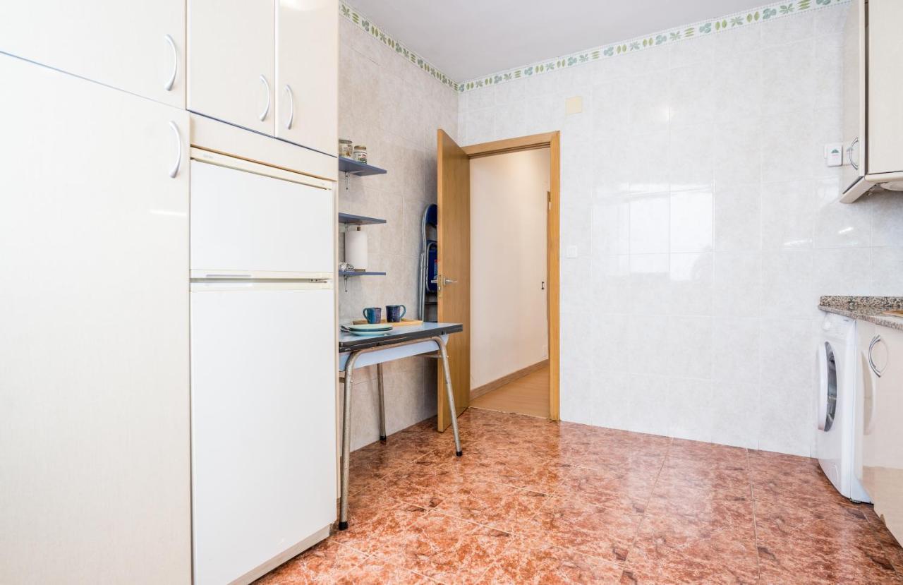 La Casa De Chula Appartamento Almería Esterno foto