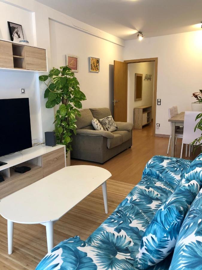 La Casa De Chula Appartamento Almería Esterno foto