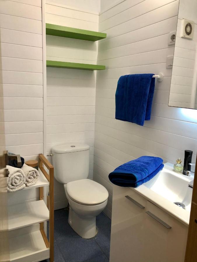 La Casa De Chula Appartamento Almería Esterno foto